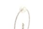 Pulsera Oro Blanco 18 Quilates - Perla Australiana 3