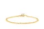 Pulsera Oro 18 Quilates 3