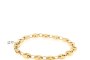 18 Carat Yellow Gold Bracelet 1