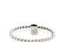 18 Carat White Gold Bracelet - Diamonds 1.50 ct 1