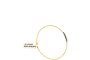 Pulsera Oro Amarillo 18 Quilates - Diamantes 0,29 ct 1