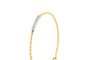 Pulsera Oro Amarillo 18 Quilates - Diamantes 0,29 ct 2