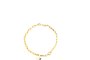 18 Carat Yellow Gold Bracelet 1