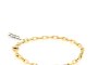 18 Carat Yellow Gold Bracelet 2