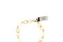 Pulsera Oro 18 Quilates - Perlas Rio 3