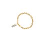 18 Carat Gold Bracelet 3