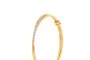 18 Carat Yellow Gold Bracelet 3