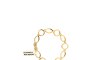 18 Carat Gold Bracelet 1