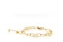 Pulsera Oro 18 Quilates 1