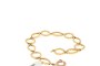 18 Carat Gold Bracelet 3