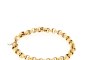 18 Carat Yellow Gold Bracelet 1