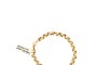 18 Carat Yellow Gold Bracelet 2