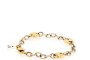 Pulsera Oro Amarillo 18 Quilates 2