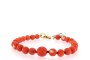 Coral Bracelet 1