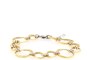 18 Carat Gold Bracelet 1