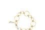 18 Carat Gold Bracelet 2