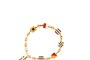 Pulsera Oro 18 Quilates - Banderas 3