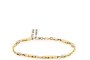 Pulsera Oro Amarillo 18 Quilates 2