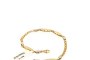 18 Carat Yellow Gold Bracelet 3