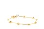 Pulsera Oro 18 Quilates 2