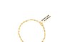 18 Carat Yellow Gold Bracelet 1