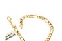 18 Carat Yellow Gold Bracelet 2