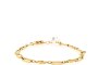 18 Carat Yellow Gold Bracelet 1