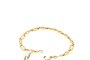 18 Carat Yellow Gold Bracelet 2