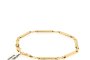 18 Carat Yellow Gold Bracelet 2