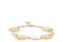 18 Carat Gold Bracelet 2