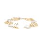 18 Carat Gold Bracelet 3