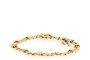 Pulsera Oro 18 Quilates 1