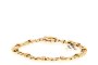 Pulsera Oro 18 Quilates 3