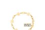 Pulsera Oro Amarillo 18 Quilates 1