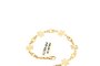 18 Carat Yellow Gold Bracelet 2