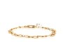 18 Carat Gold Bracelet 1