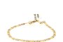 18 Carat Yellow Gold Bracelet 1