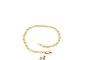 18 Carat Yellow Gold Bracelet 2