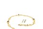 Pulsera Oro Amarillo 18 Quilates 2