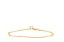 Pulsera Oro 18 Quilates 1