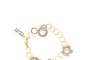 18 Carat Yellow Gold Bracelet 1