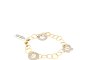 18 Carat Yellow Gold Bracelet 2