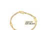 Pulsera Oro 18 Quilates 1