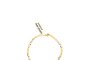 18 Carat Gold Plated Bracelet 2