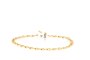 Pulsera Oro 18 Quilates 1