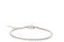 Bracciale Oro Bianco 18 Carati 2