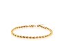 Pulsera Oro 18 Quilates 3