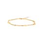 18 Carat Gold Bracelet 1