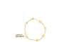 Pulsera Oro 18 Quilates 2