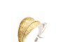 Bracciale Oro 18 Carati e Argento 1